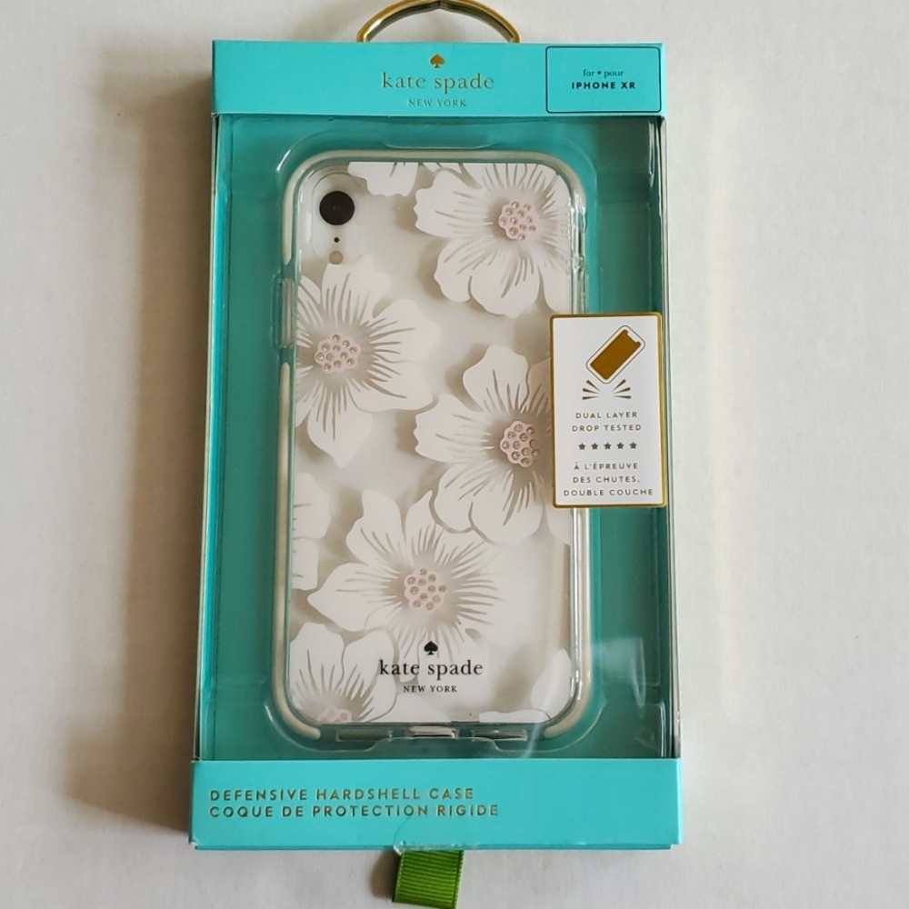Kate Spade New York Hardshell Case for IPhone XR